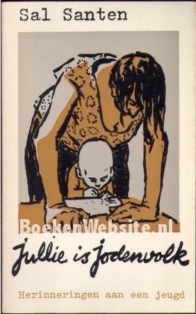 Jullie is jodenvolk