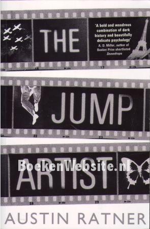 The Jump Artist