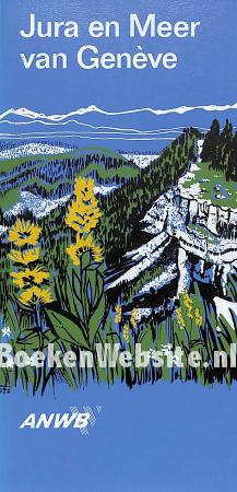 Jura en Meer van Geneve