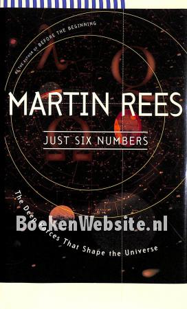 Just Six Numbers
