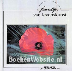 Juweeltjes van levenskunst Juweeltjes van levenskunst