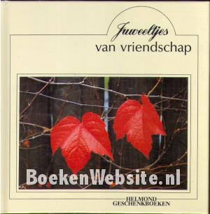 Juweeltjes van vriendschap