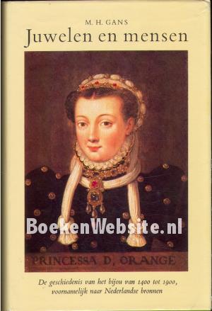 Juwelen en mensen Juwelen en mensen