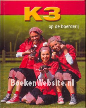 K3 op de boerderij