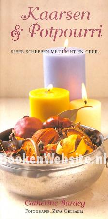 Kaarsen & Potpourri