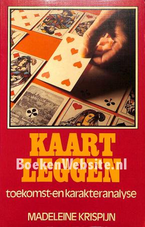 Kaartleggen Kaartleggen