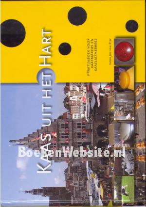 Kaas uit het Hart