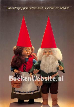 Kabouterpoppen maken met Liesbeth van Dalsem