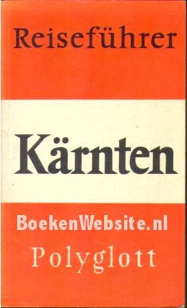 Kärnten und Osttirol