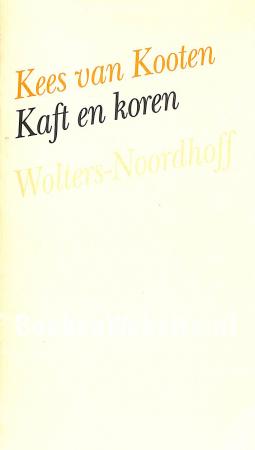 Kaft en koren Kaft en koren