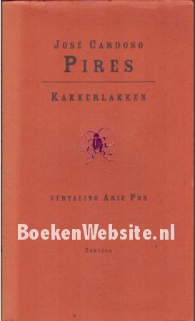 Kakkerlakken