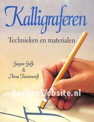 Kalligraferen