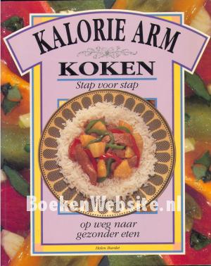 Kalorie arm koken