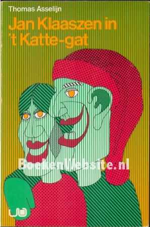 Kan Klaaszen in 't Kattegat