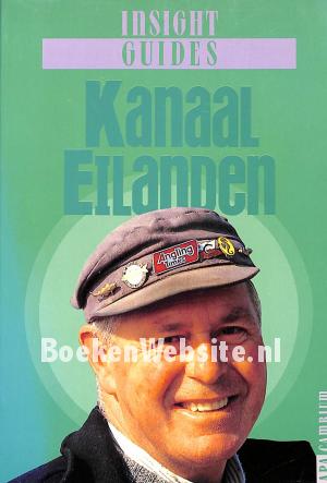 Kanaal Eilanden Kanaal Eilanden