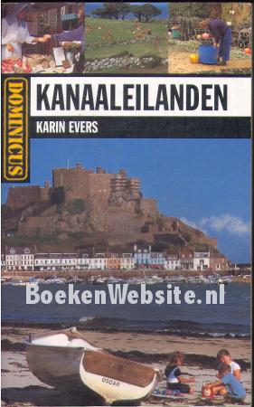 Kanaaleilanden