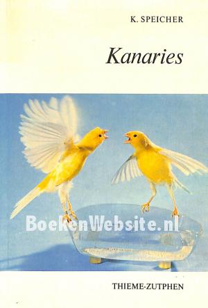 Kanaries