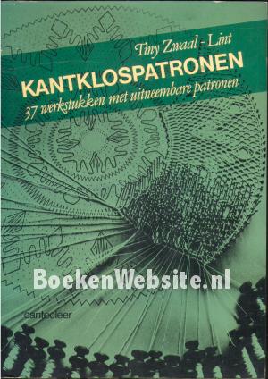 Kantklospatronen
