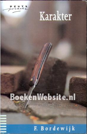 Karakter Karakter