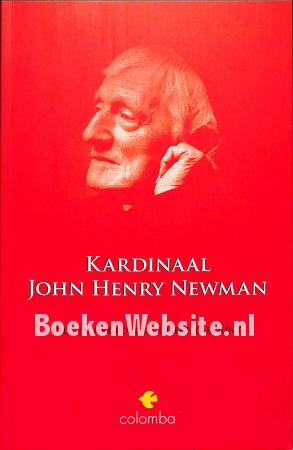 Kardinaal John Henry Newman