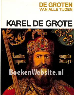 Karel de Grote