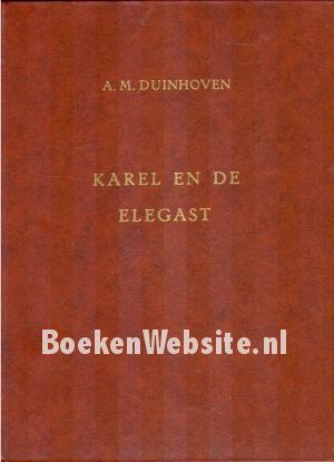 Karel en de Elegast
