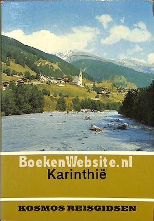 Karinthië Karinthië