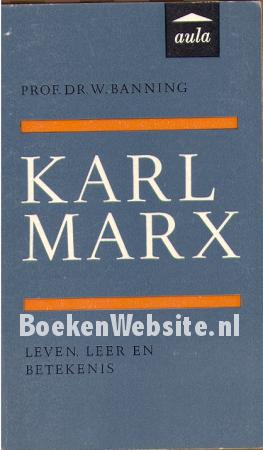 Karl Marx