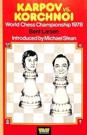 Karpov vs. Korchnoi