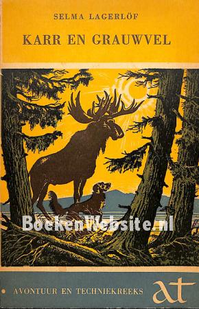 Karr en Grauwel