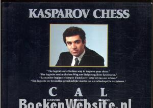 Kasparov Chess