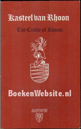 Kasteel van Rhoon