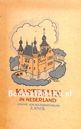 Kasteelen in Nederland