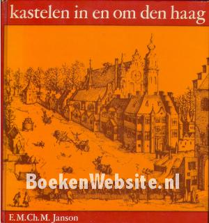 Kastelen in en om den Haag