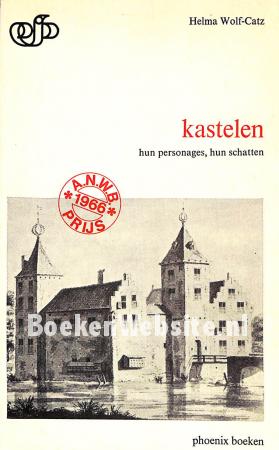 Kastelen, hun personages, hun schatten