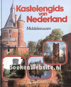 Kastelengids van Nederland