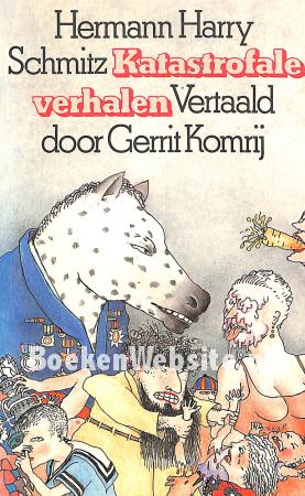 Katastrofale verhalen