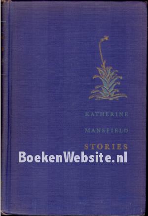 Katherine Mansfield Stories