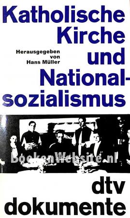 Katholische Kirche und National-sozialismus