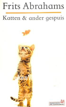 Katten & ander gespuis