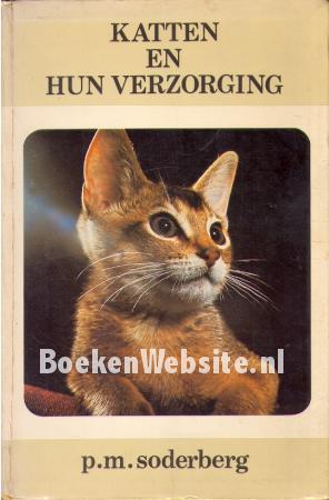 Katten en hun verzorging