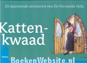 Kattenkwaad Kattenkwaad