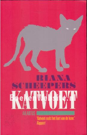 Katvoet