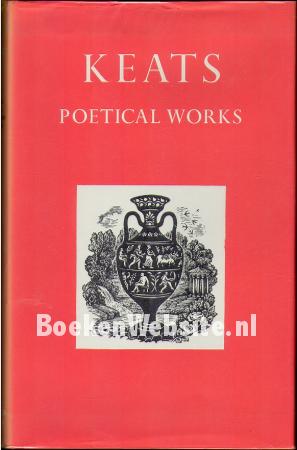 Keats Poetical Works