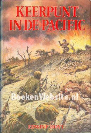 Keerpunt in de Pacific