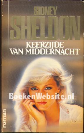 Keerzijde van middernacht