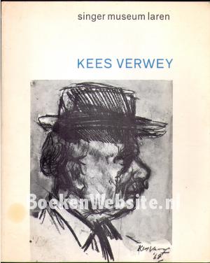 Kees Verwey