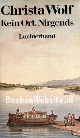Kein Ort. Nirgends Kein Ort. Nirgends