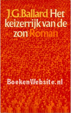 Het keizerrrijk van de zon