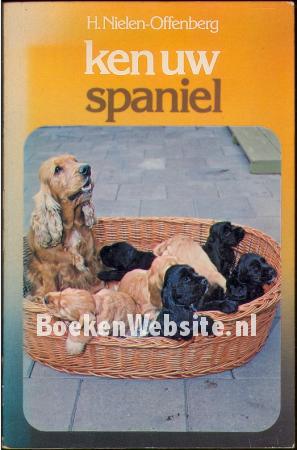 Ken uw Spaniel